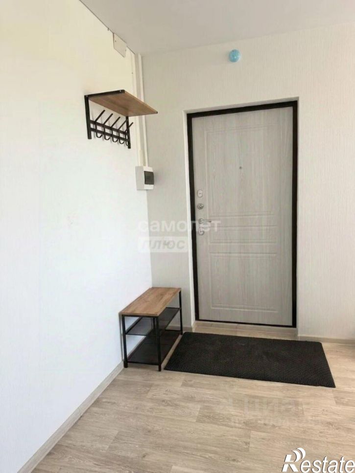 3-комн квартира ул Цинковая, 22,  д. 22