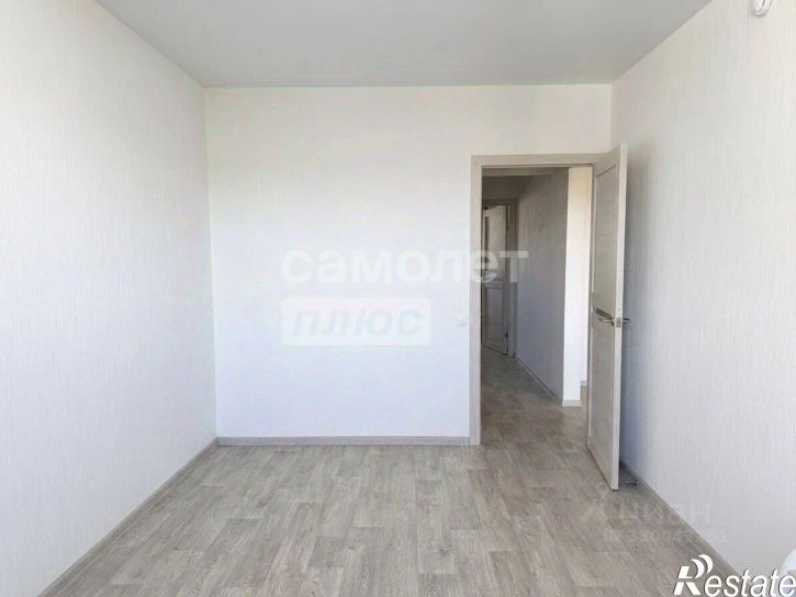 3-комн квартира ул Цинковая, 22,  д. 22