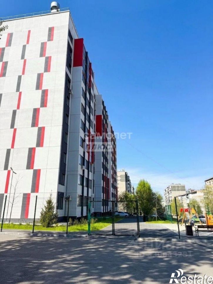 3-комн квартира ул Цинковая, 22,  д. 22