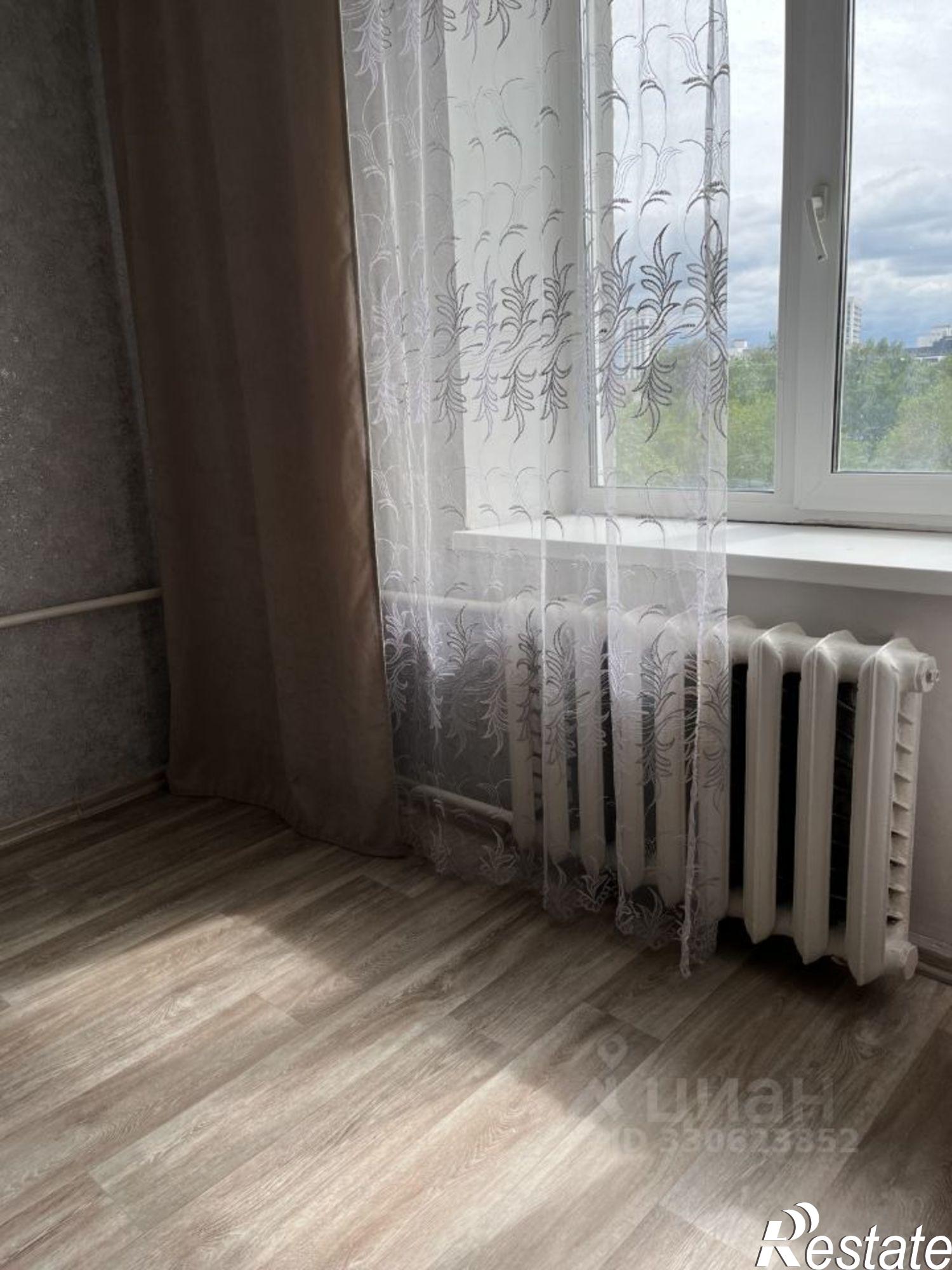 Купить комнату за 1 000 000 рублей на улица Марченко, 25А