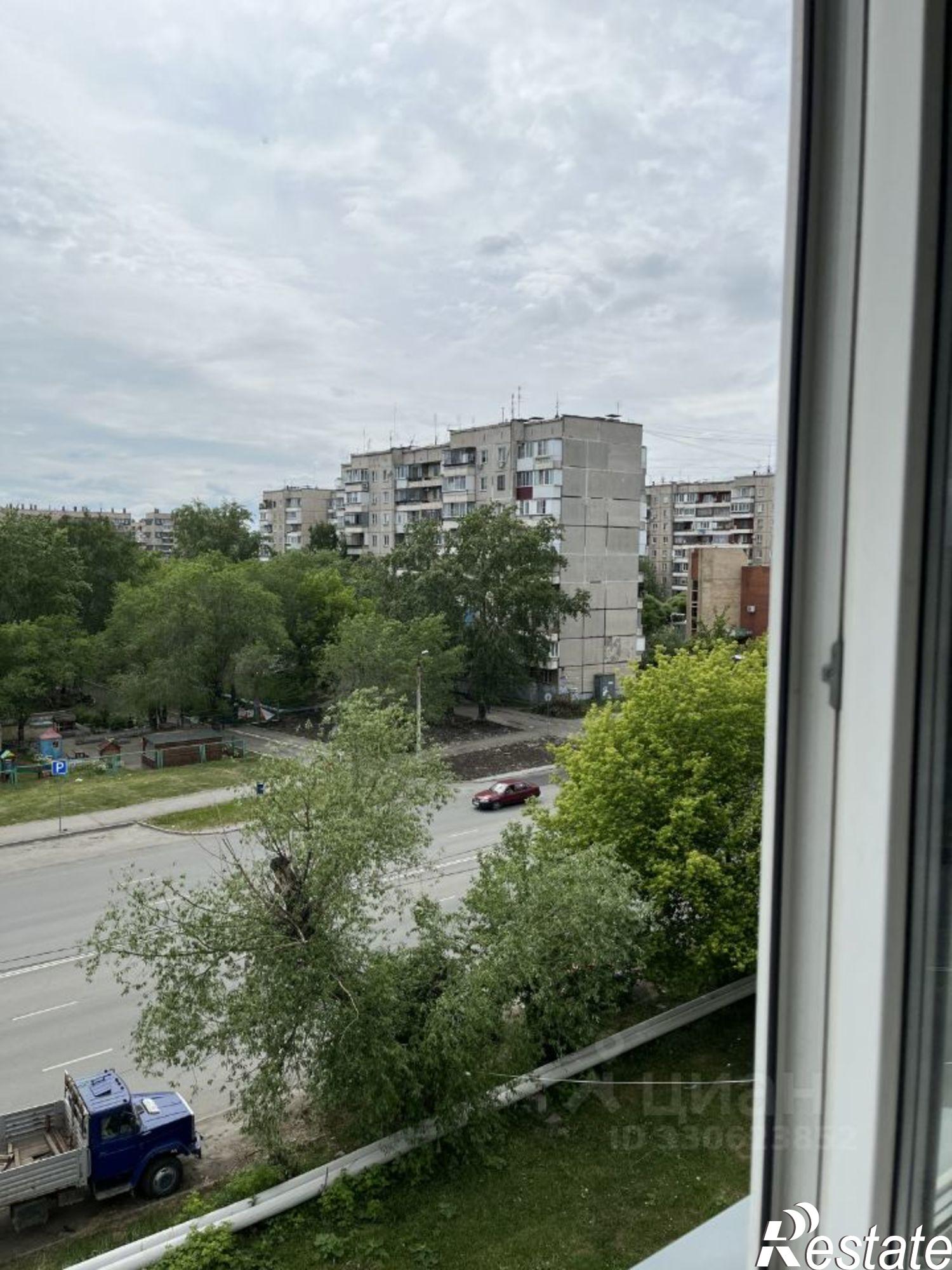 Купить комнату за 1 000 000 рублей на улица Марченко, 25А