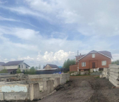 земля 8 сот Кольцевая улица, 33А