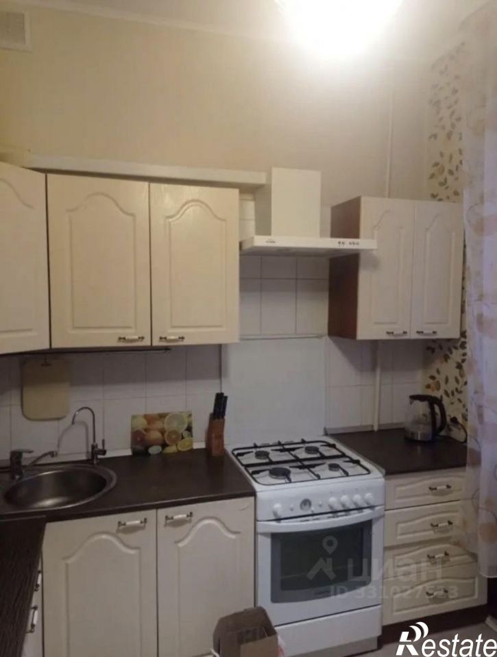 1-комн квартира улица Воровского, 75,  д. 75