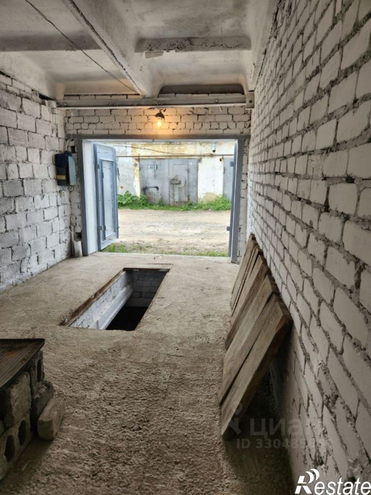 Гараж/парковка Копейское шоссе, 32/2,  д. 32/2