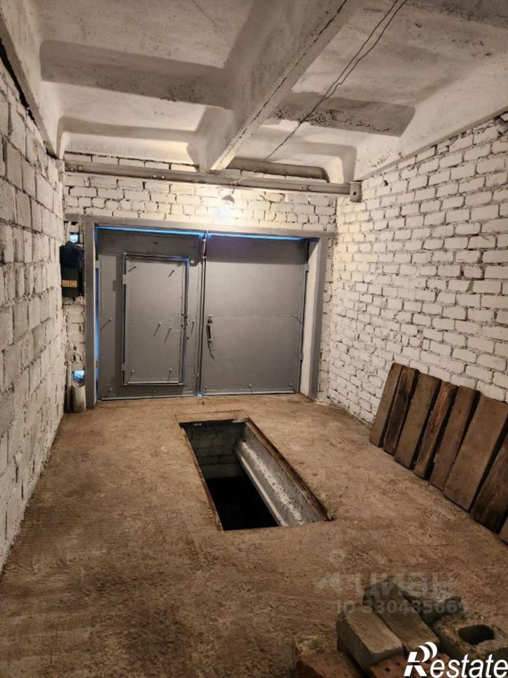 Гараж/парковка Копейское шоссе, 32/2,  д. 32/2
