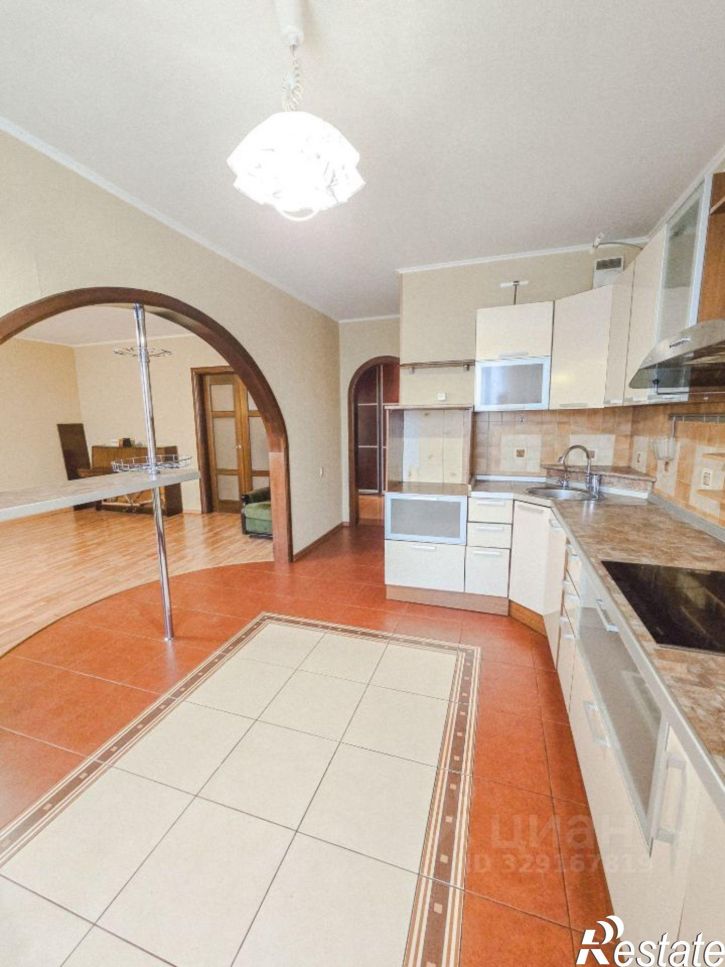 3-комн квартира улица Доватора, 42В,  д. 42В