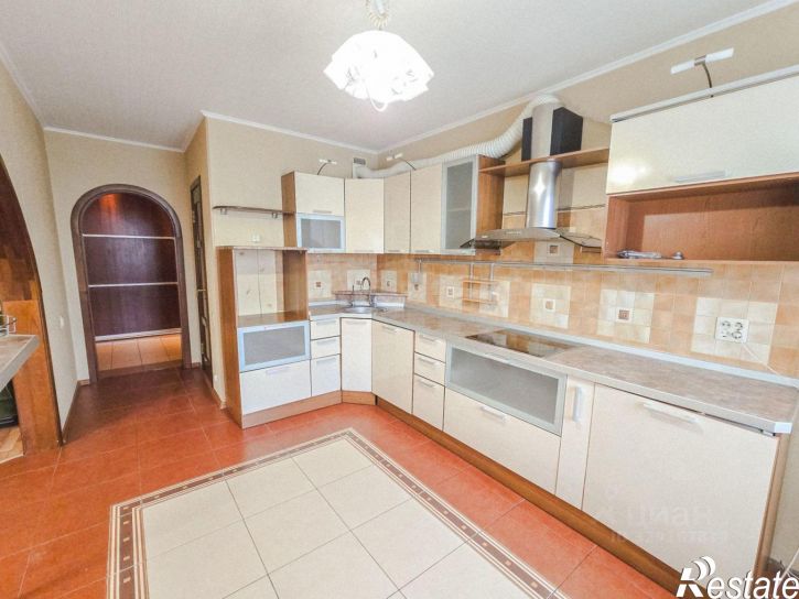 3-комн квартира улица Доватора, 42В,  д. 42В