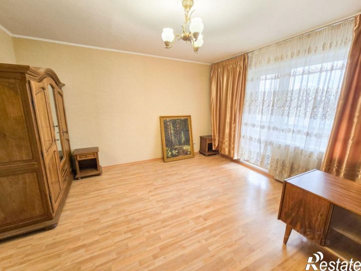 3-комн квартира улица Доватора, 42В,  д. 42В