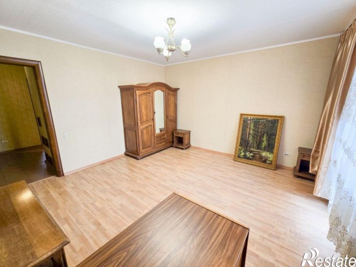 3-комн квартира улица Доватора, 42В,  д. 42В