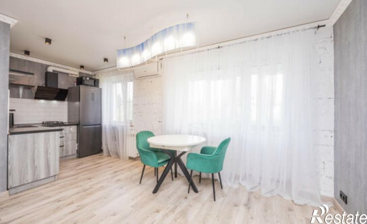 2-комн квартира улица Агалакова, 34,  д. 34