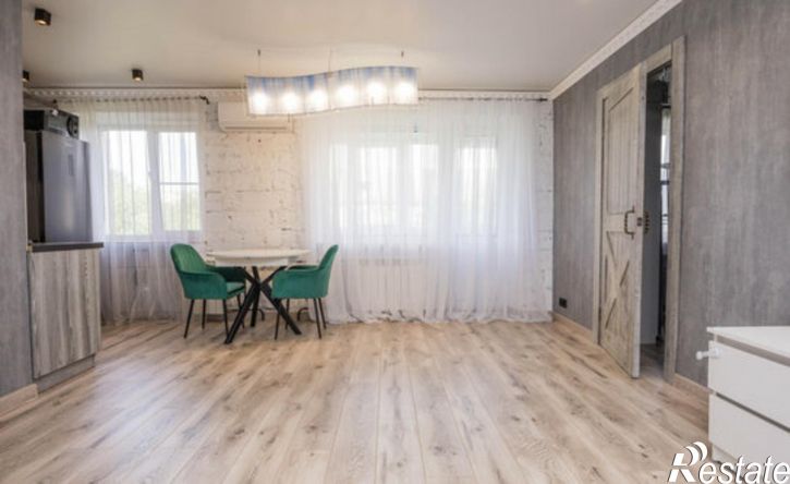 2-комн квартира улица Агалакова, 34,  д. 34