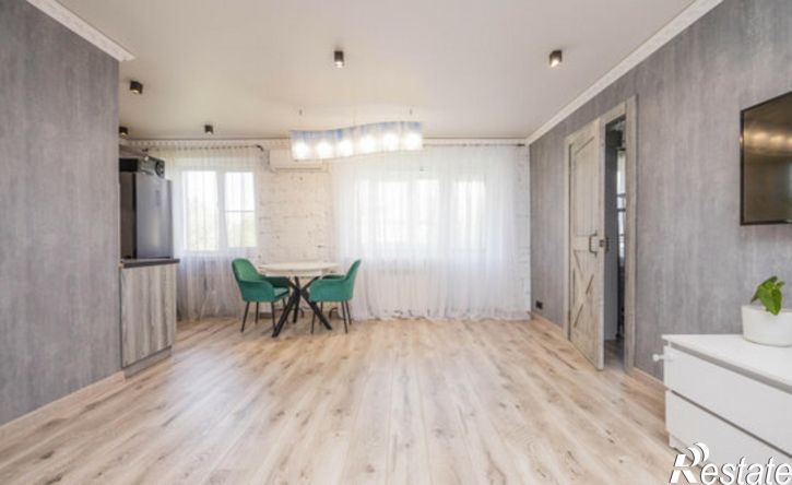 2-комн квартира улица Агалакова, 34,  д. 34