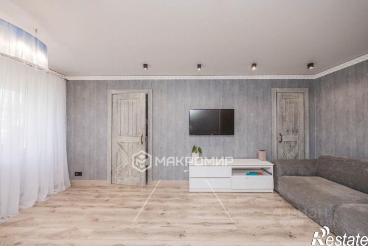 2-комн квартира улица Агалакова, 34,  д. 34