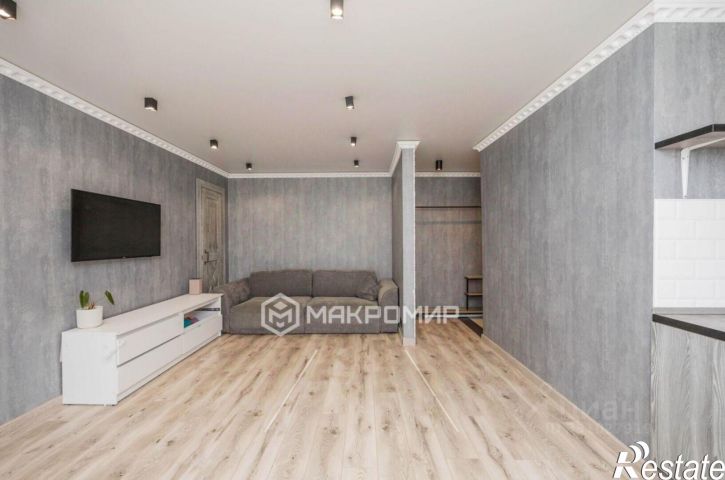2-комн квартира улица Агалакова, 34,  д. 34