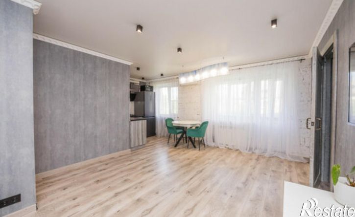2-комн квартира улица Агалакова, 34,  д. 34