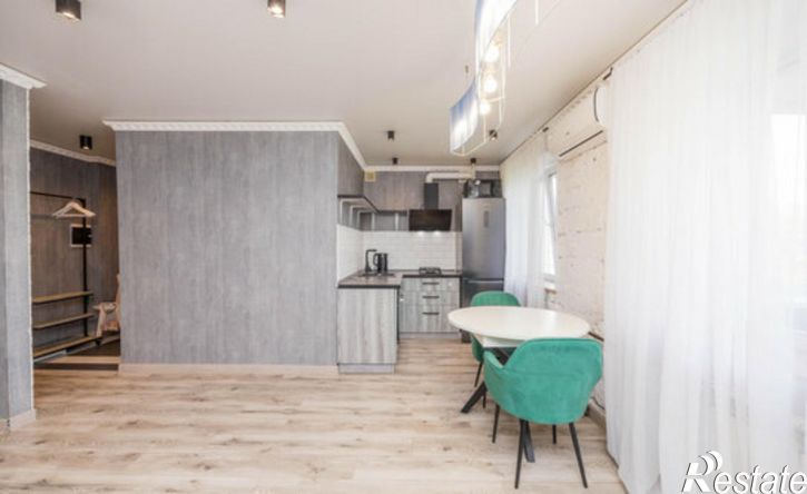 2-комн квартира улица Агалакова, 34,  д. 34
