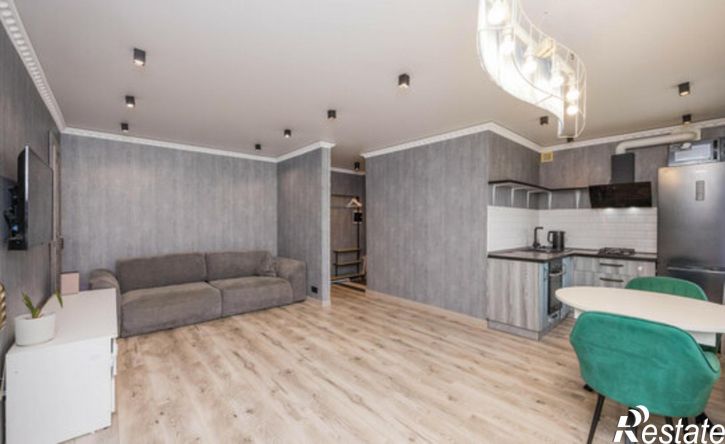 2-комн квартира улица Агалакова, 34,  д. 34