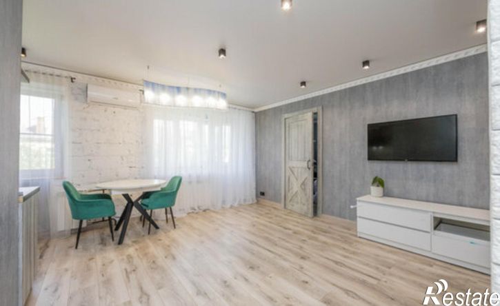 2-комн квартира улица Агалакова, 34,  д. 34