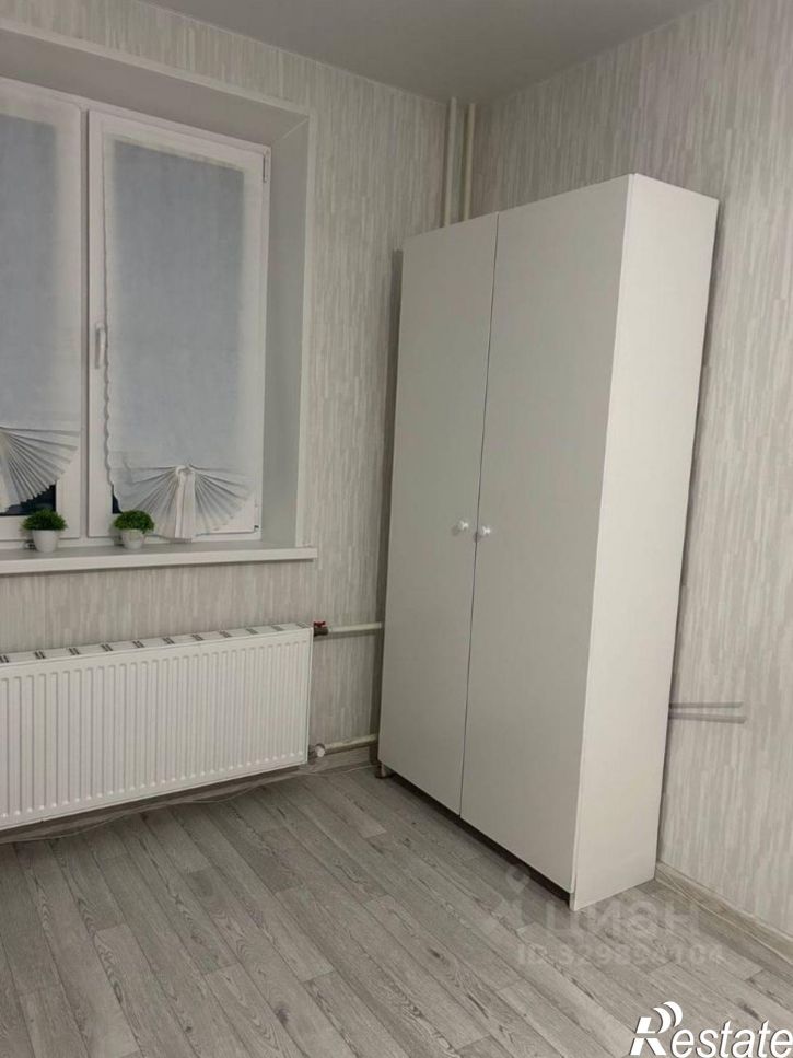1-комн квартира ул Генерала Костицына, 13,  д. 13