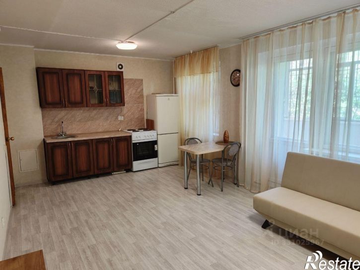 2-комн квартира ул Коммунаров, 36,  д. 36