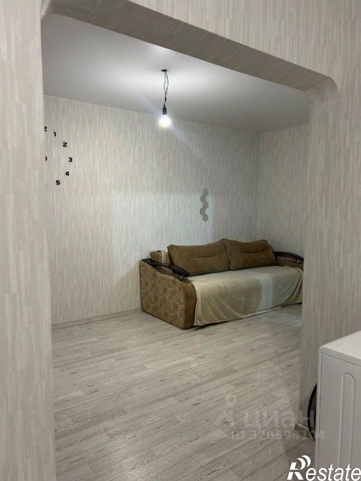 1-комн квартира ул Генерала Костицына, 13,  д. 13