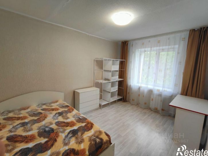 2-комн квартира ул Коммунаров, 36,  д. 36