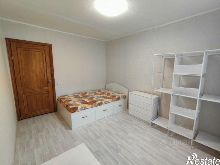 2-комн квартира ул Коммунаров, 36,  д. 36