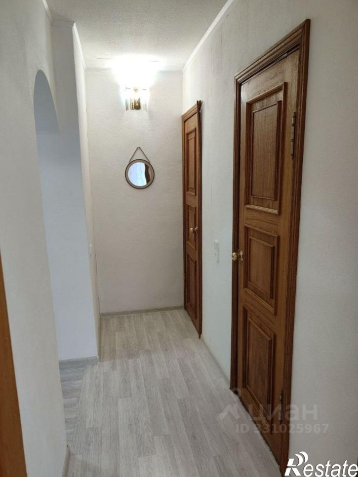 2-комн квартира ул Коммунаров, 36,  д. 36