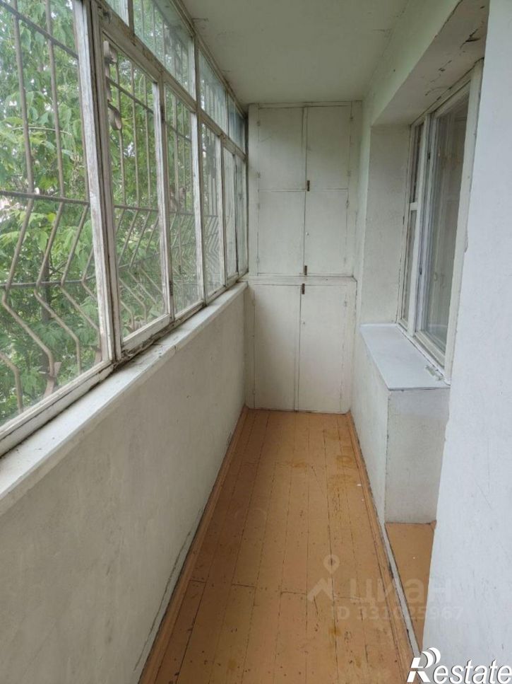 2-комн квартира ул Коммунаров, 36,  д. 36