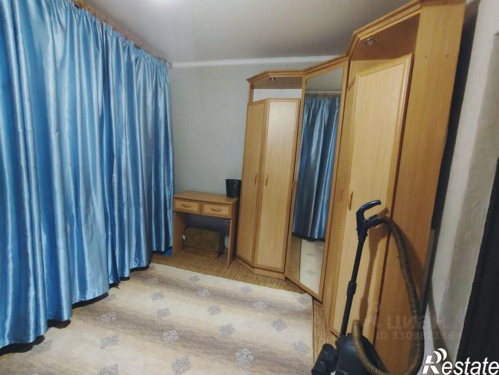 2-комн квартира ул Новороссийская, 74,  д. 74