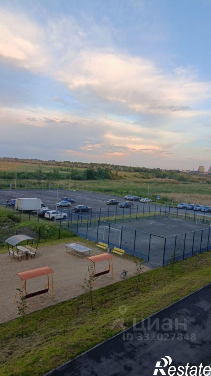 1-комн квартира улица Хохрякова, 47