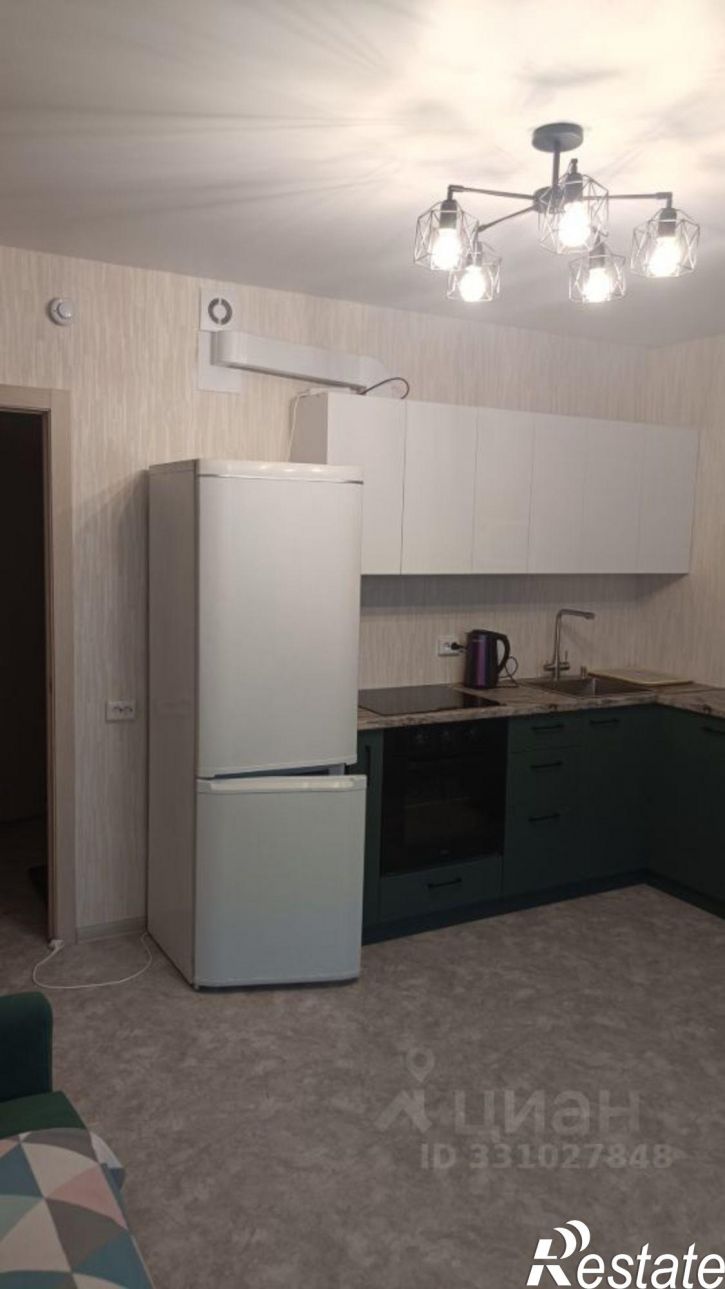 1-комн квартира улица Хохрякова, 47