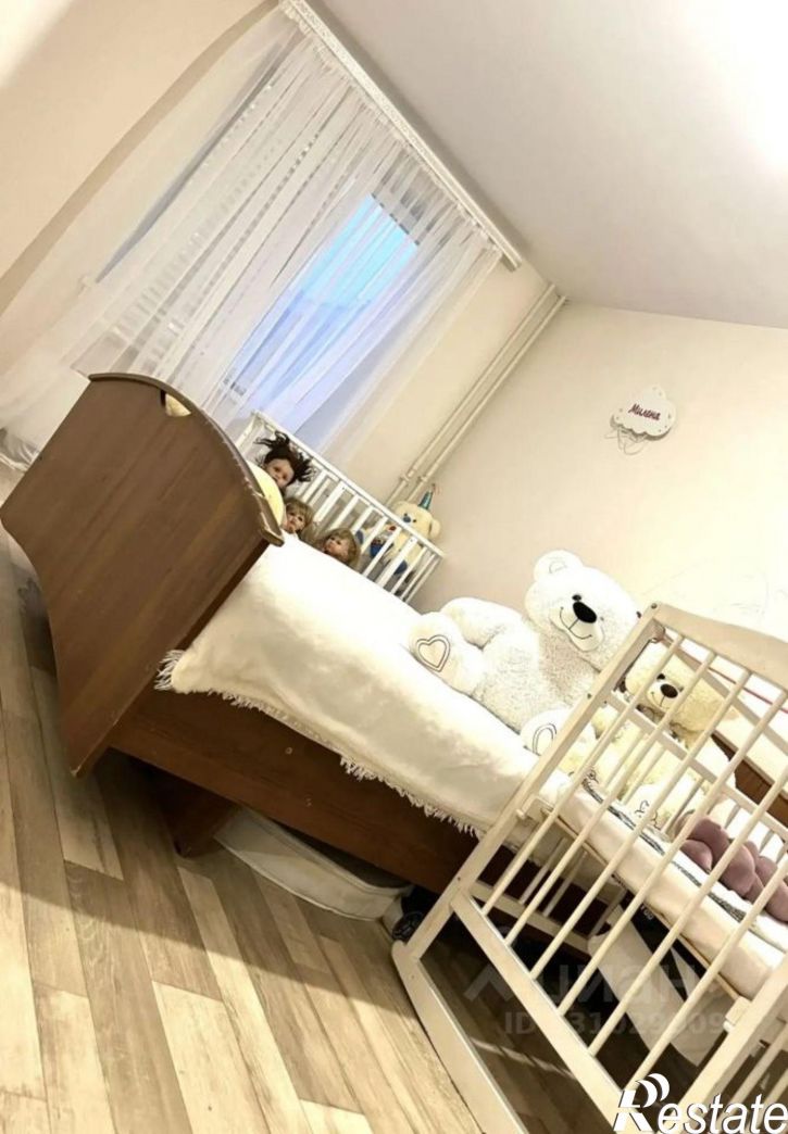 2-комн квартира улица Конструктора Духова, 33