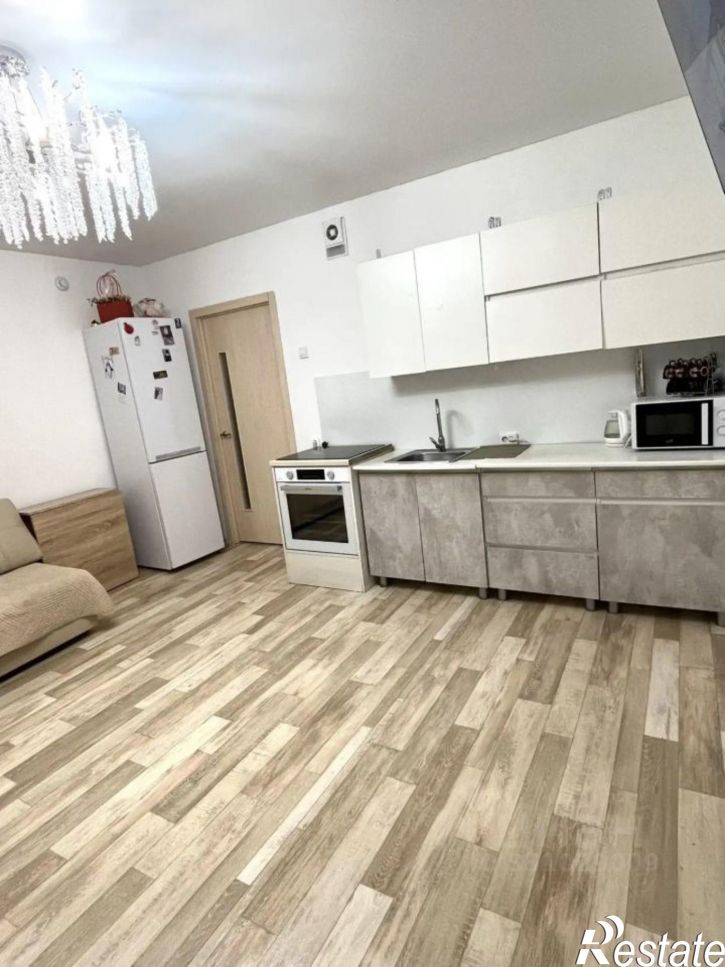 2-комн квартира улица Конструктора Духова, 33
