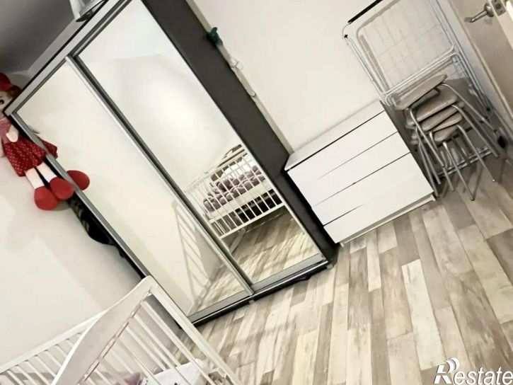2-комн квартира улица Конструктора Духова, 33