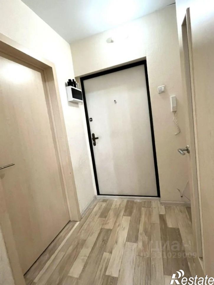 2-комн квартира улица Конструктора Духова, 33