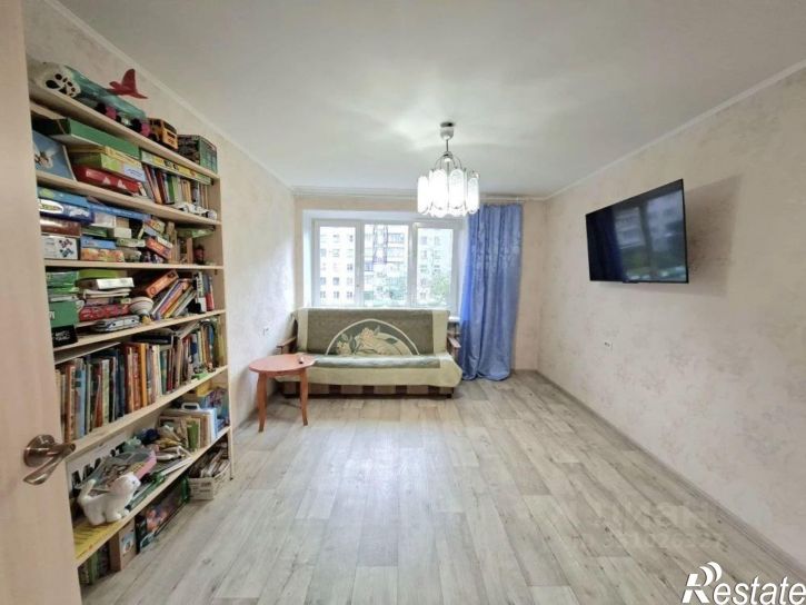 2-комн квартира ул Доватора, 20А,  д. 20А