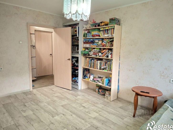 2-комн квартира ул Доватора, 20А,  д. 20А