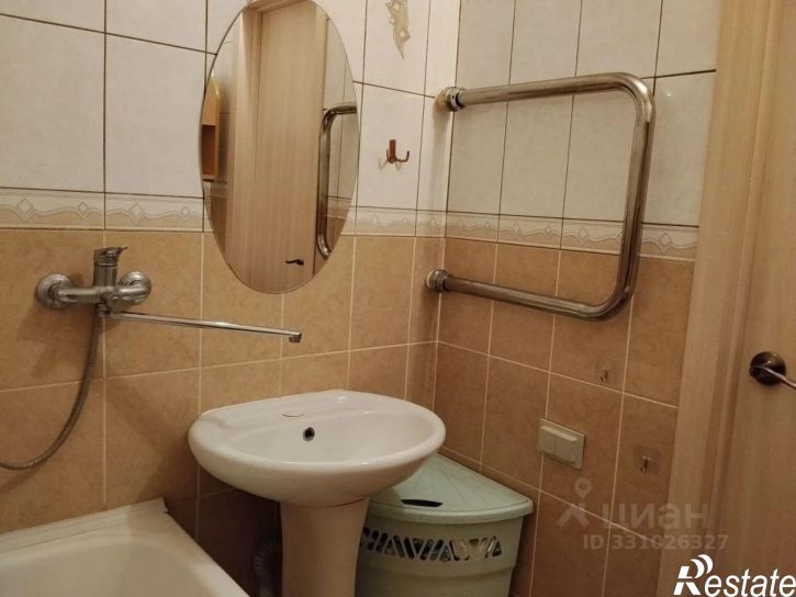 2-комн квартира ул Доватора, 20А,  д. 20А