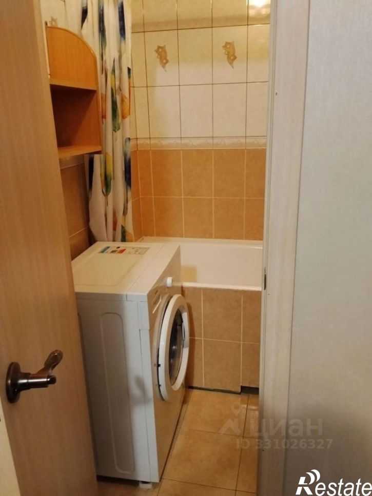 2-комн квартира ул Доватора, 20А,  д. 20А