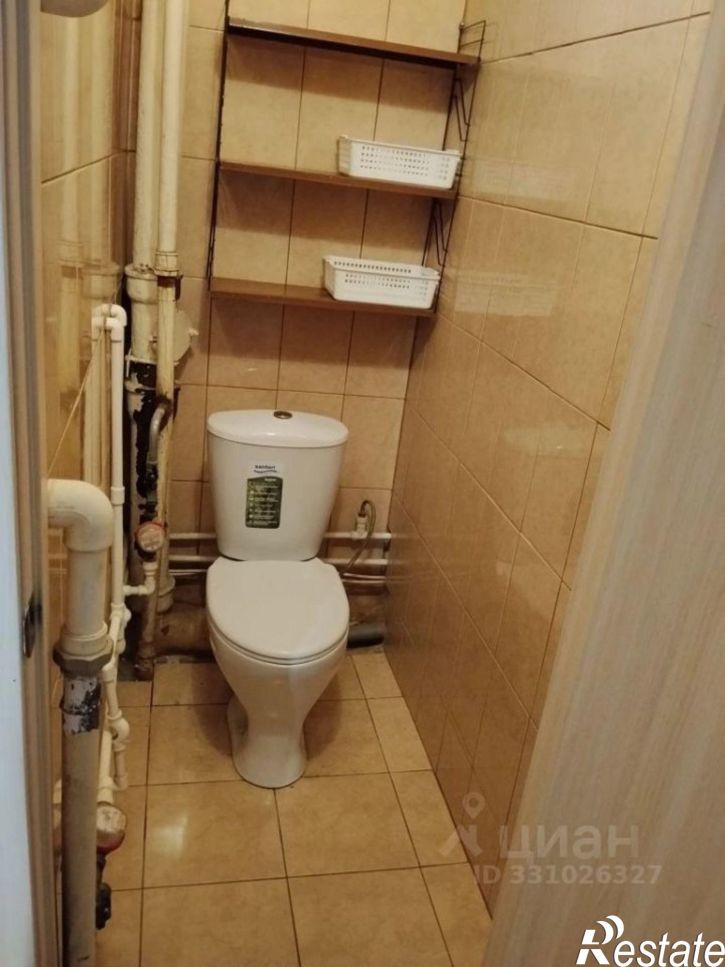 2-комн квартира ул Доватора, 20А,  д. 20А