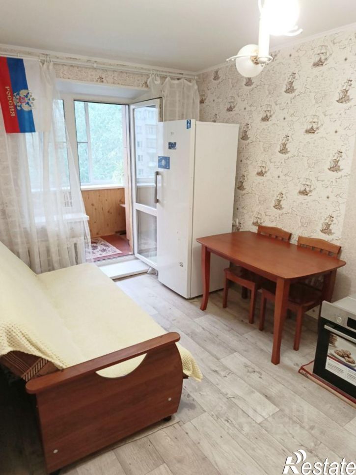 2-комн квартира ул Доватора, 20А,  д. 20А