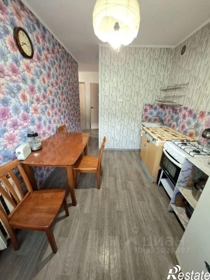 2-комн квартира ул Доватора, 20А,  д. 20А
