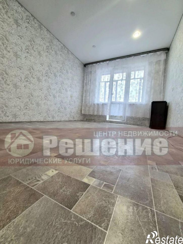 2-комн квартира улица Косарева, 52,  д. 52