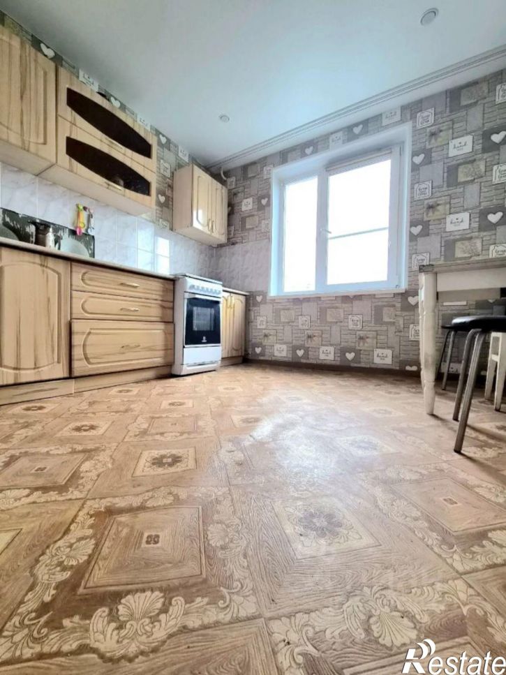 2-комн квартира улица Косарева, 52,  д. 52