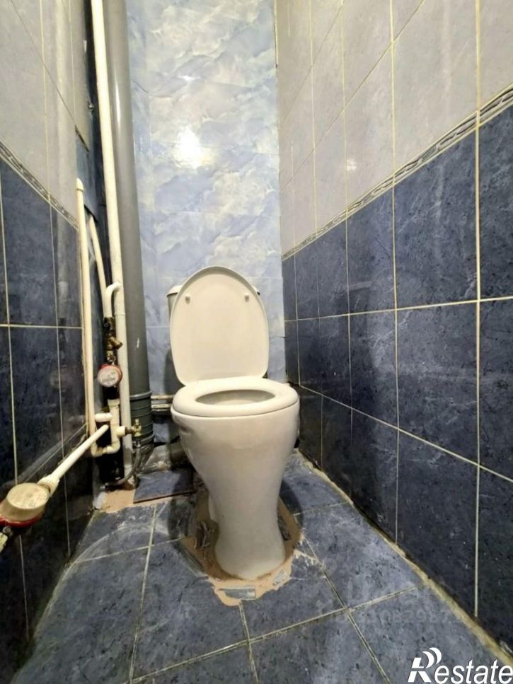 2-комн квартира улица Косарева, 52,  д. 52