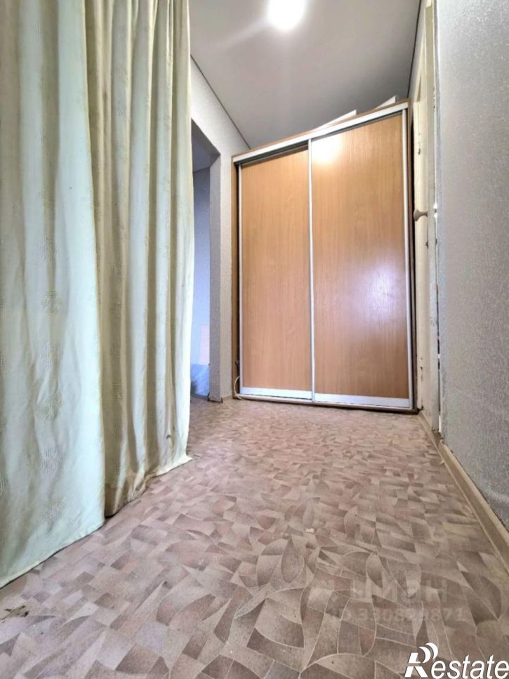 2-комн квартира улица Косарева, 52,  д. 52