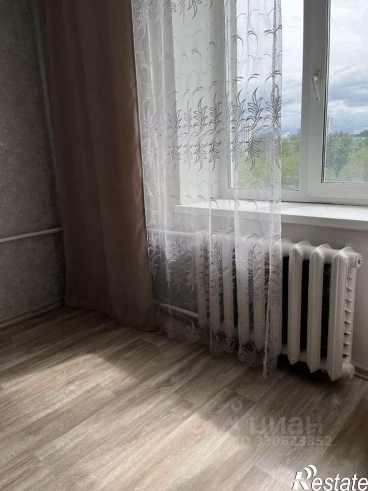 Комната улица Марченко, 25А,  д. 25А