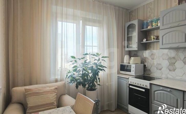 1-комн квартира Якутская улица, 11,  д. 11