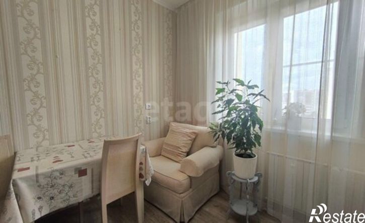 1-комн квартира Якутская улица, 11,  д. 11
